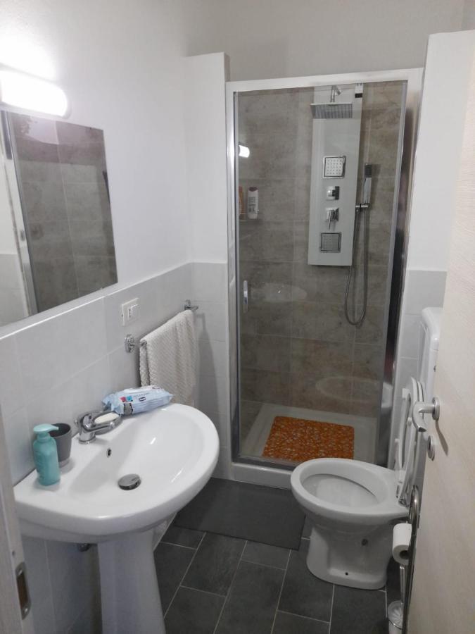 La Cycas Bed & Breakfast Trabia Ngoại thất bức ảnh